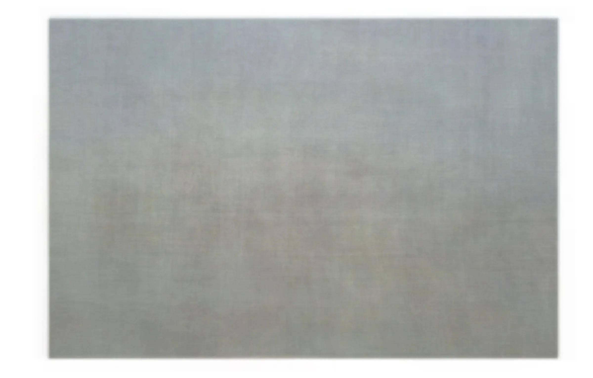 The color of memory